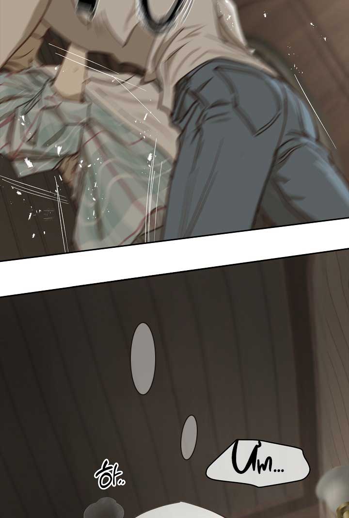 Hoa Là Mồi Nhử - Chap 19 - Trang 25