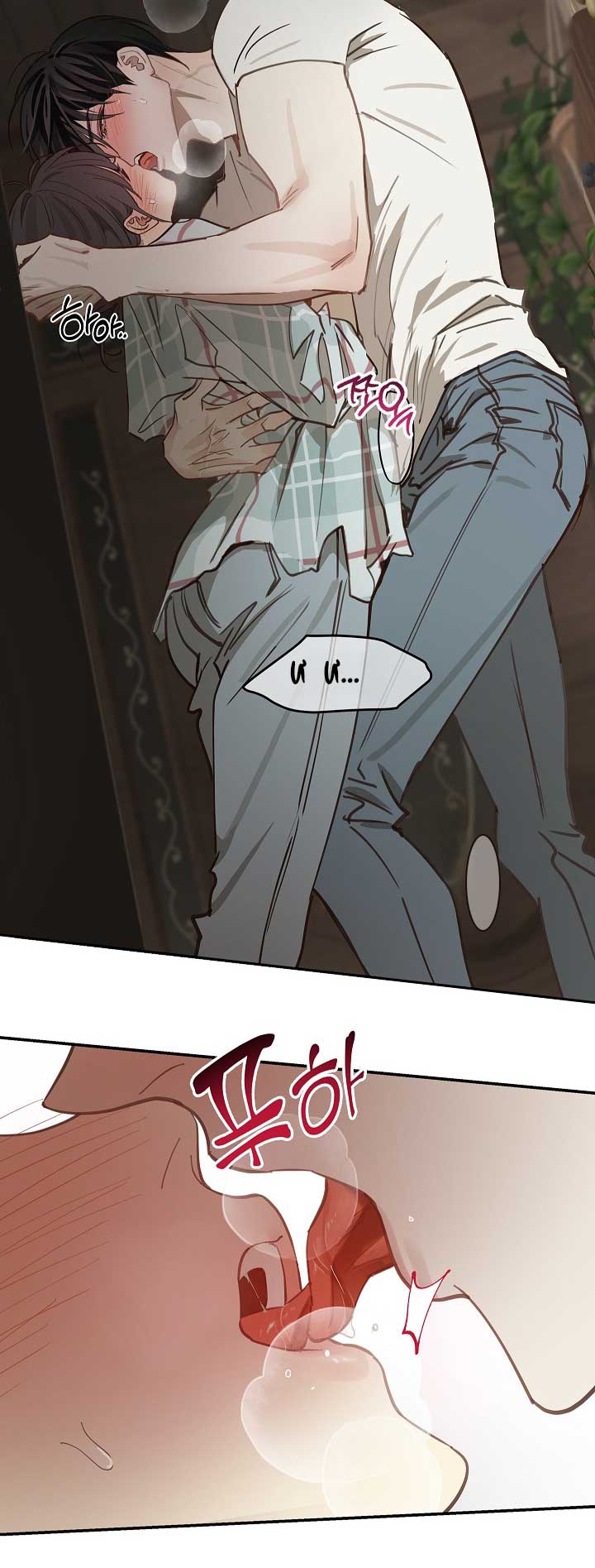 Hoa Là Mồi Nhử - Chap 19 - Trang 26