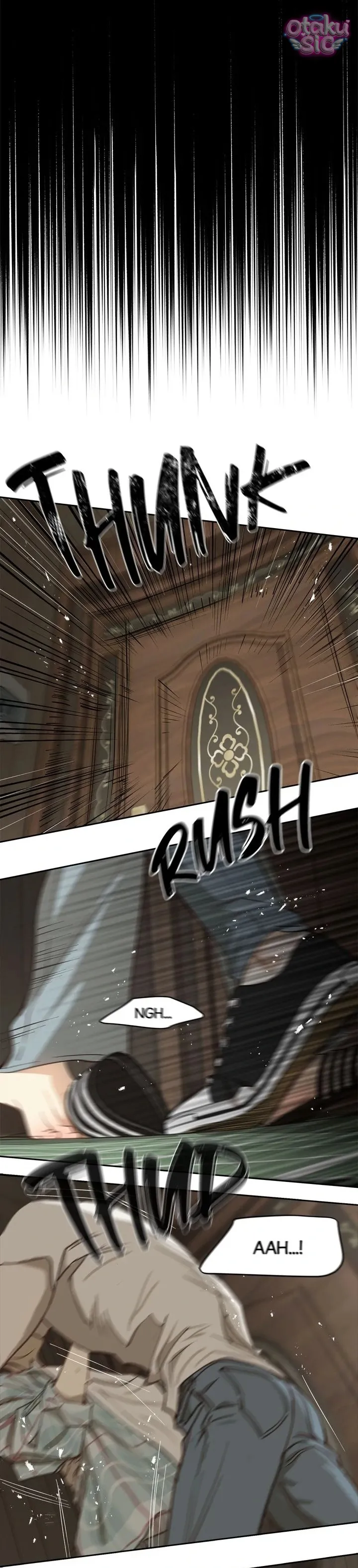 Hoa Là Mồi Nhử - Chap 19 - Trang 28