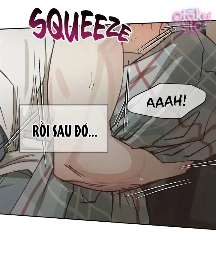 Hoa Là Mồi Nhử - Chap 19 - Trang 35