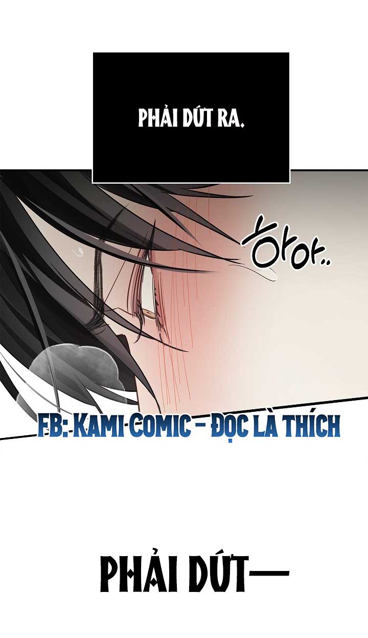 Hoa Là Mồi Nhử - Chap 19 - Trang 36