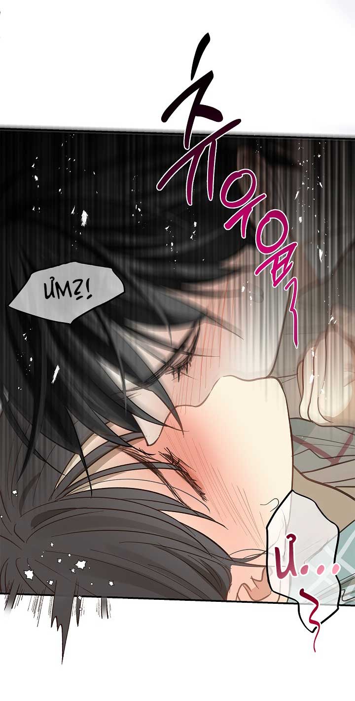 Hoa Là Mồi Nhử - Chap 19 - Trang 38