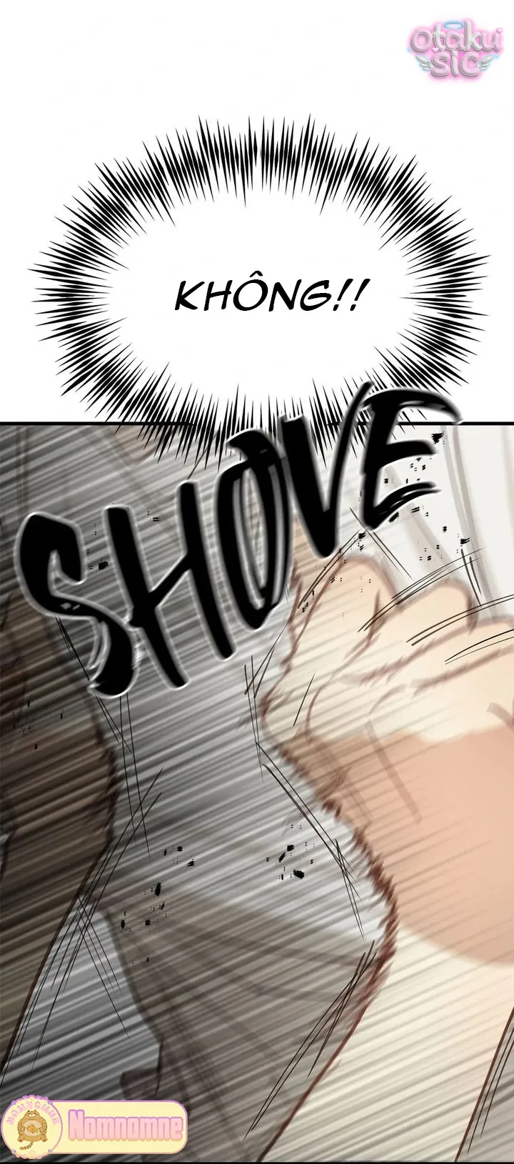 Hoa Là Mồi Nhử - Chap 19 - Trang 39