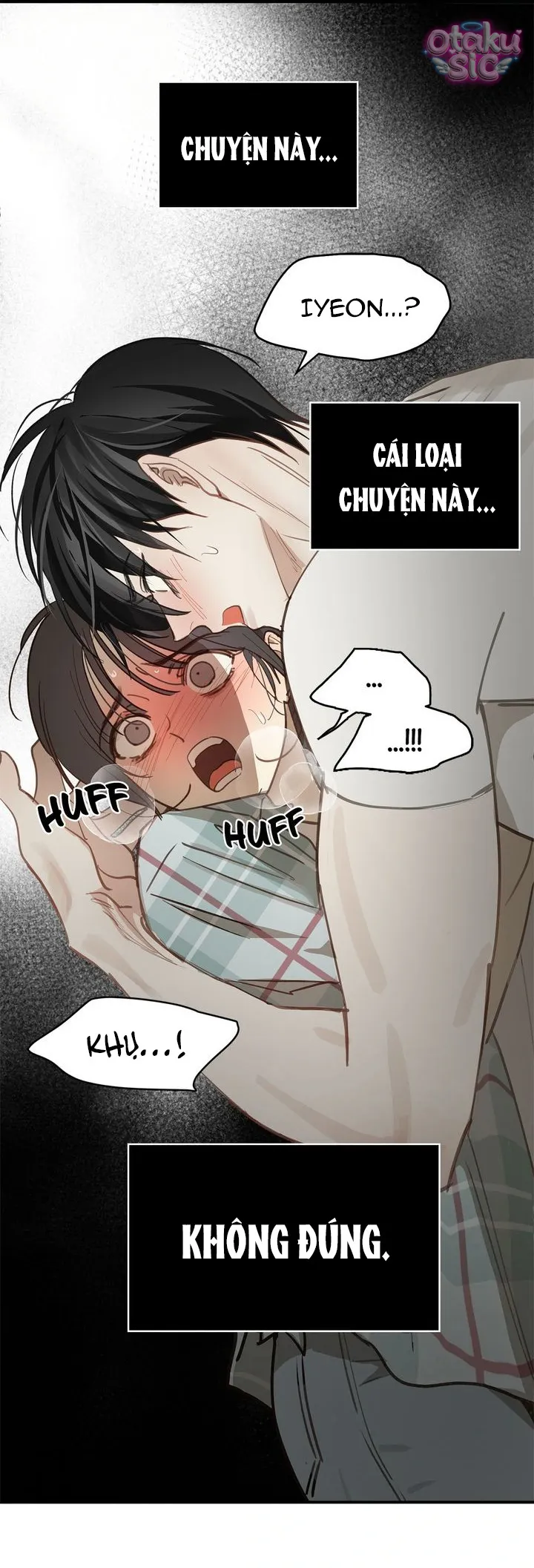 Hoa Là Mồi Nhử - Chap 19 - Trang 40