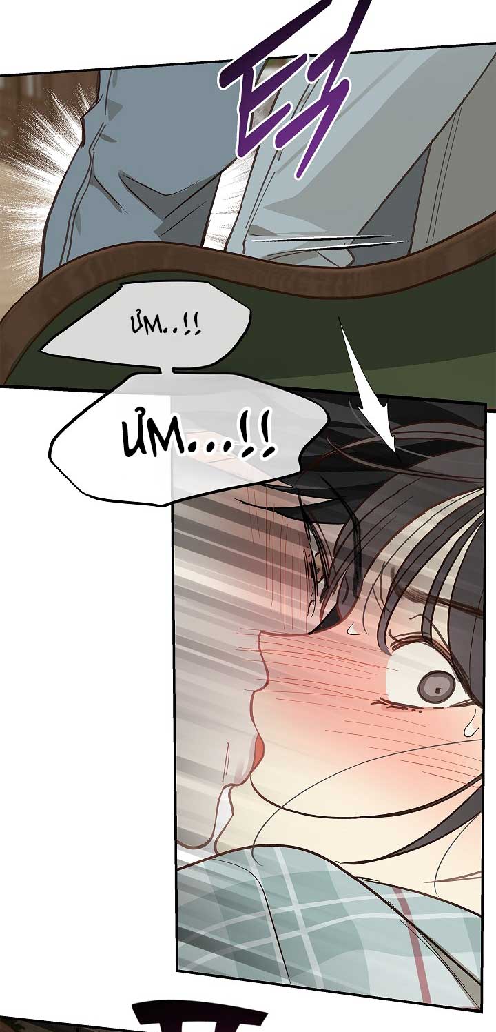 Hoa Là Mồi Nhử - Chap 19 - Trang 41