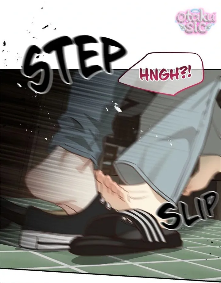 Hoa Là Mồi Nhử - Chap 19 - Trang 45