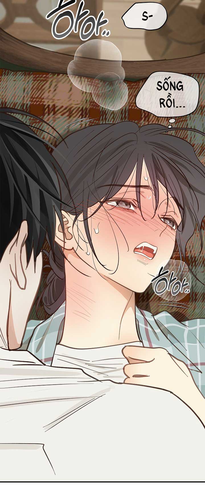 Hoa Là Mồi Nhử - Chap 19 - Trang 46