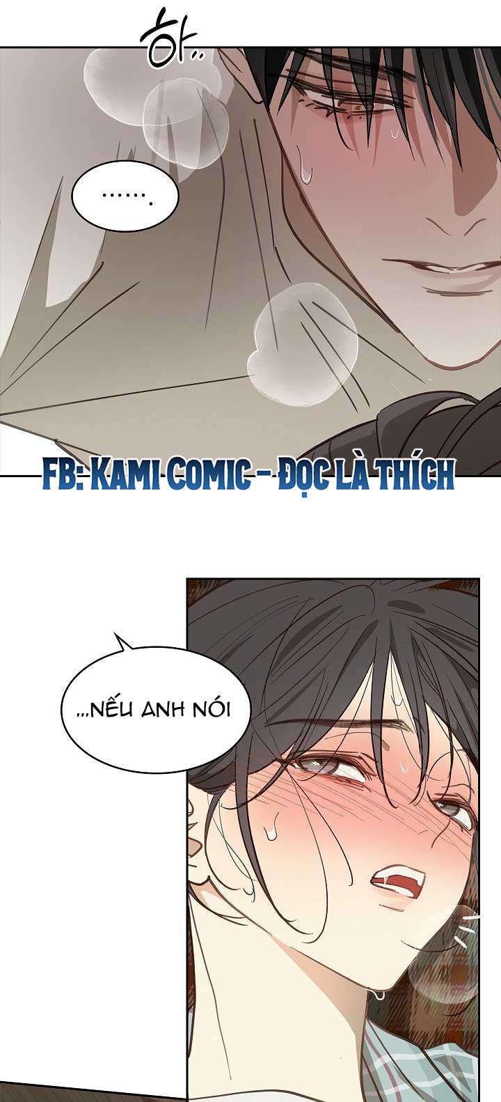 Hoa Là Mồi Nhử - Chap 19 - Trang 47