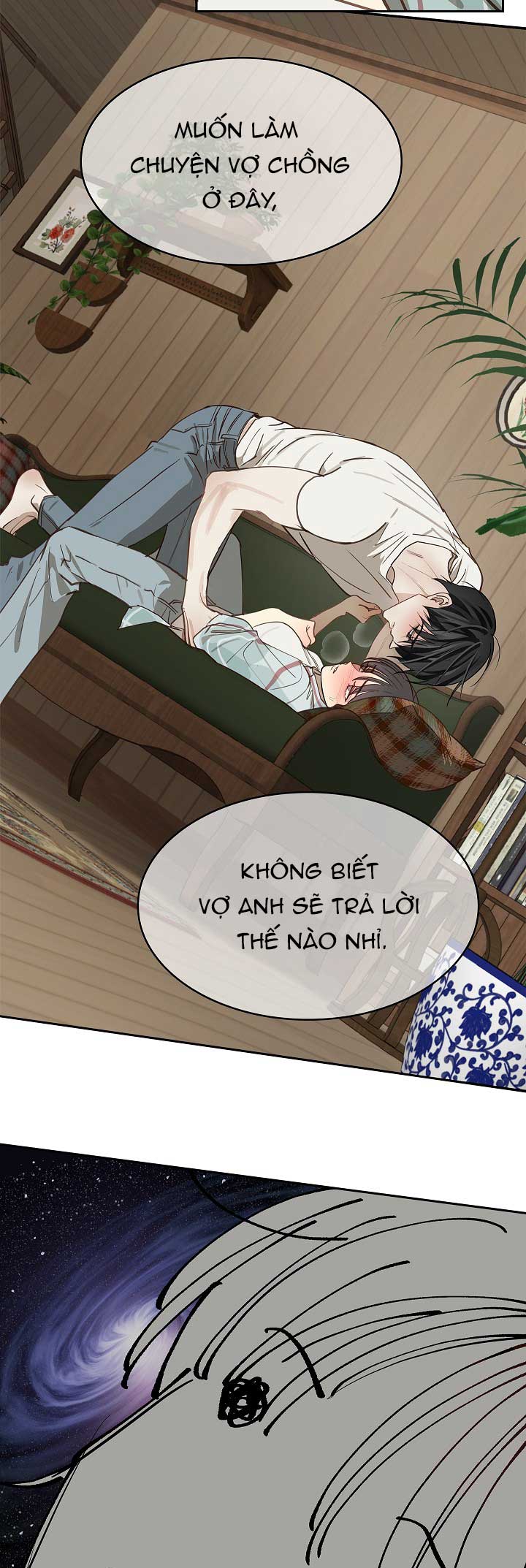 Hoa Là Mồi Nhử - Chap 19 - Trang 48