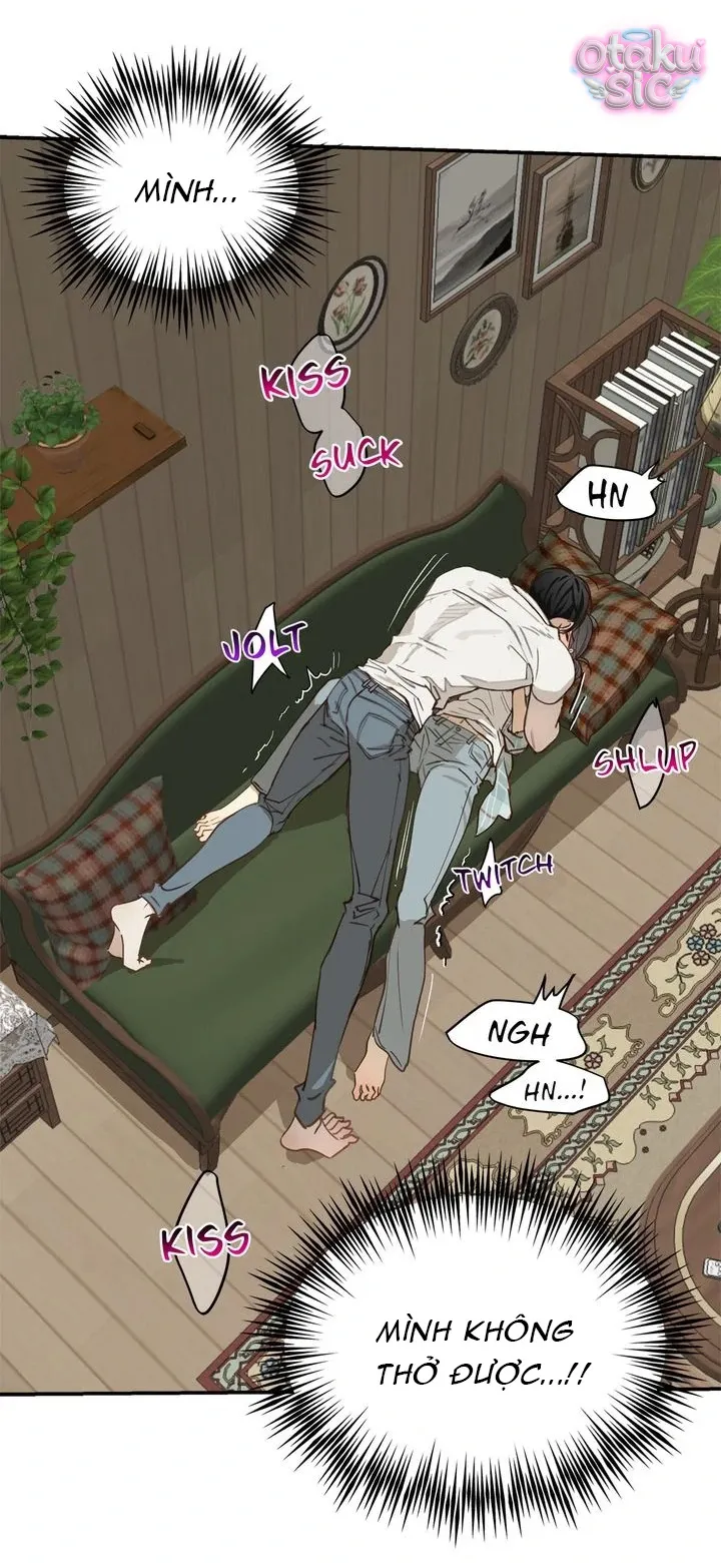 Hoa Là Mồi Nhử - Chap 19 - Trang 50