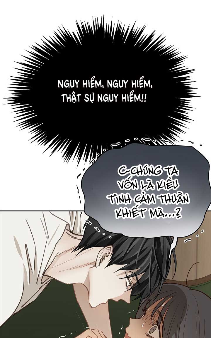 Hoa Là Mồi Nhử - Chap 19 - Trang 52