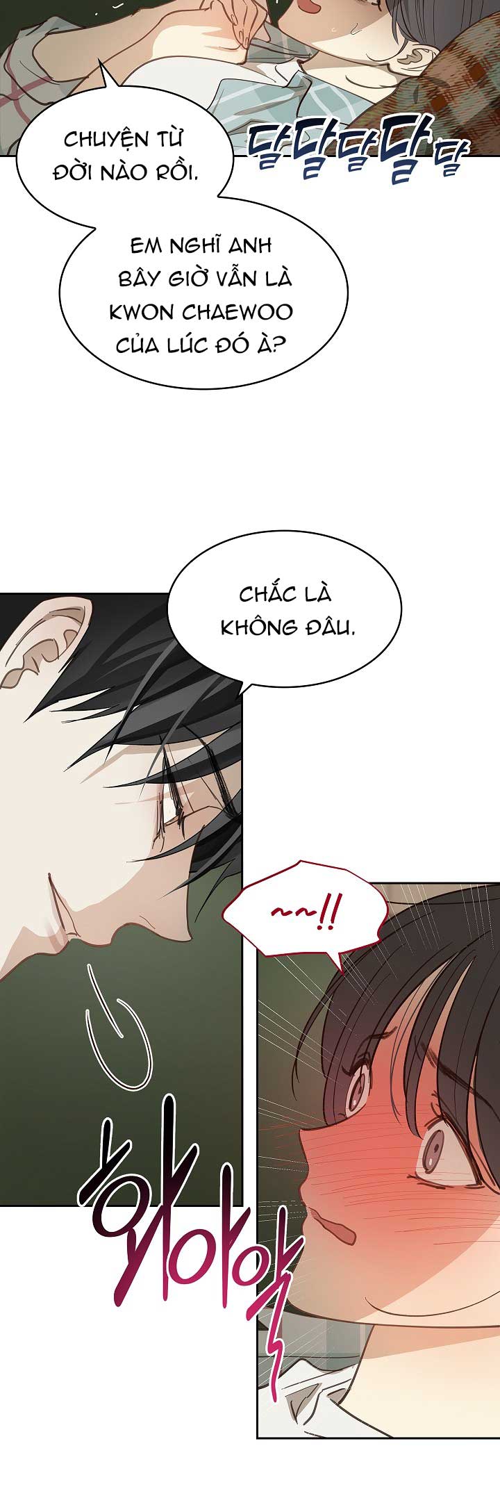 Hoa Là Mồi Nhử - Chap 19 - Trang 53