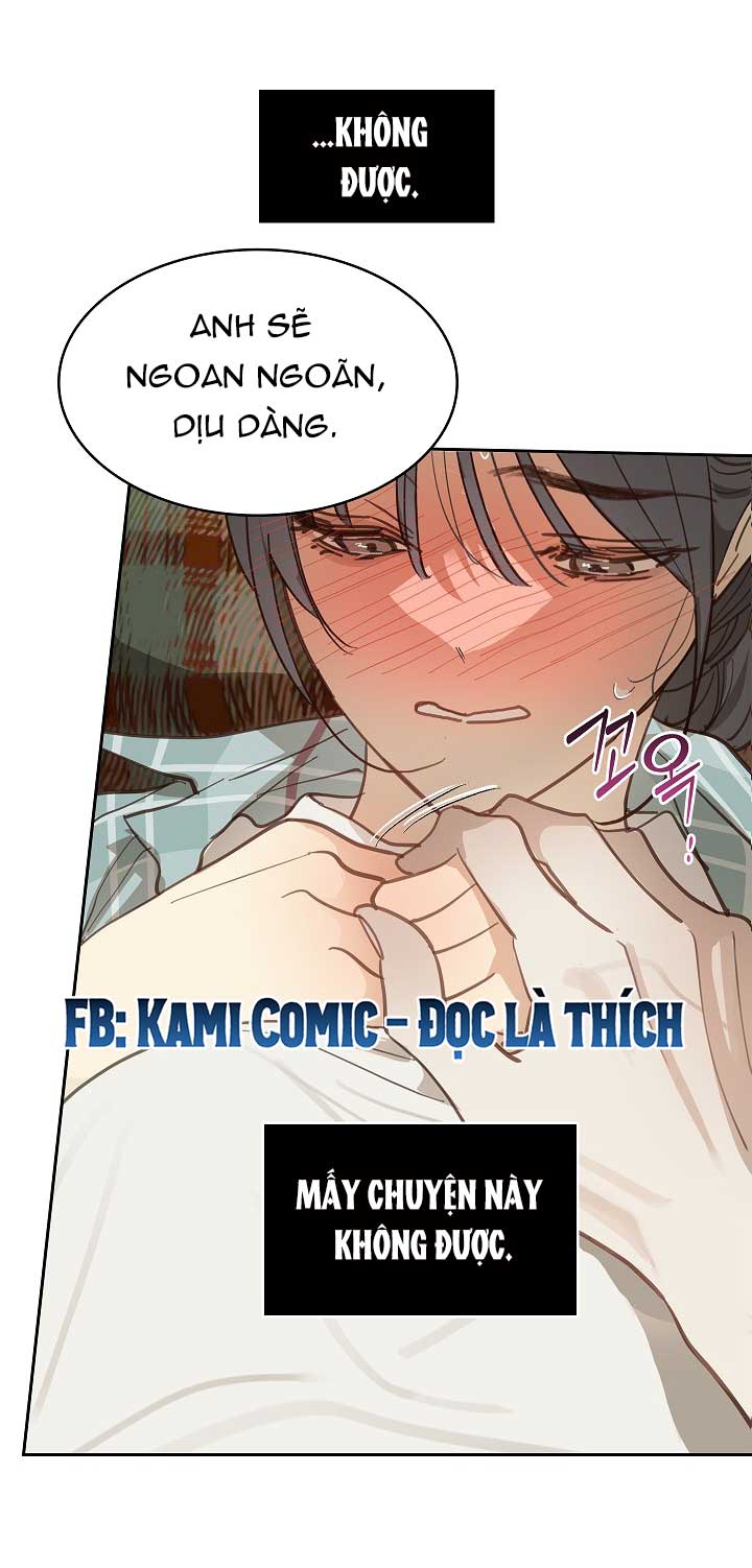 Hoa Là Mồi Nhử - Chap 19 - Trang 54