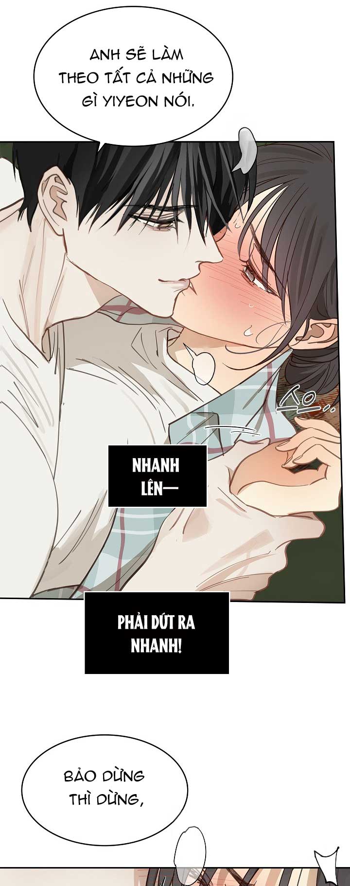Hoa Là Mồi Nhử - Chap 19 - Trang 55
