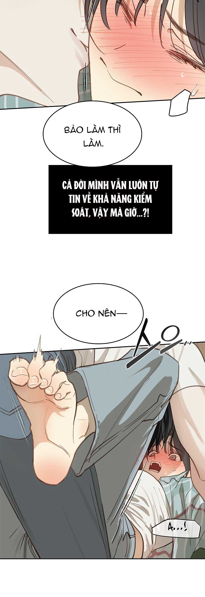 Hoa Là Mồi Nhử - Chap 19 - Trang 56
