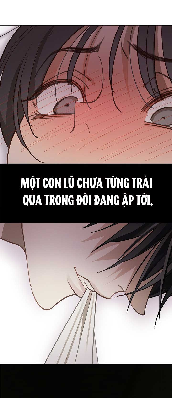 Hoa Là Mồi Nhử - Chap 19 - Trang 57