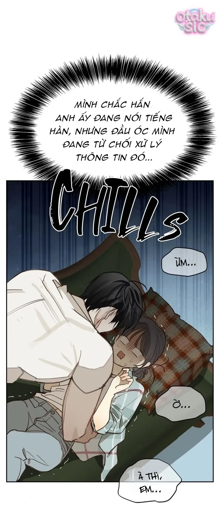 Hoa Là Mồi Nhử - Chap 19 - Trang 59