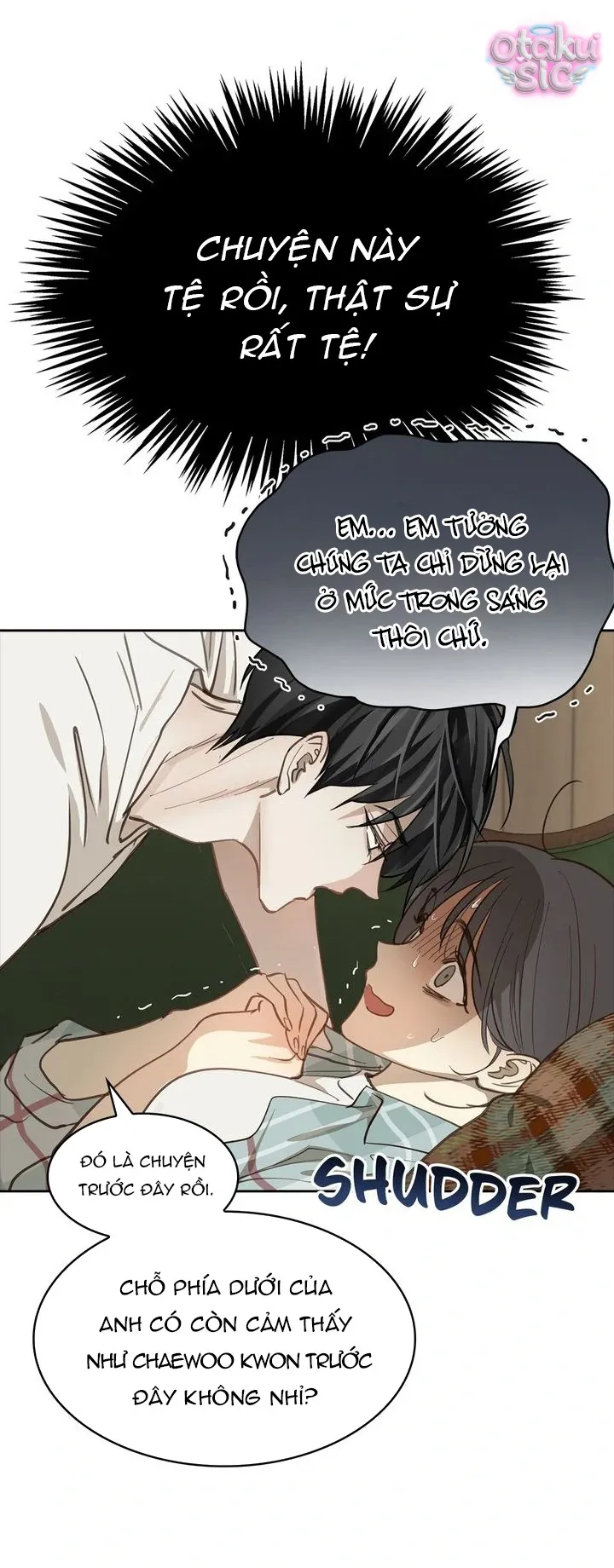 Hoa Là Mồi Nhử - Chap 19 - Trang 61