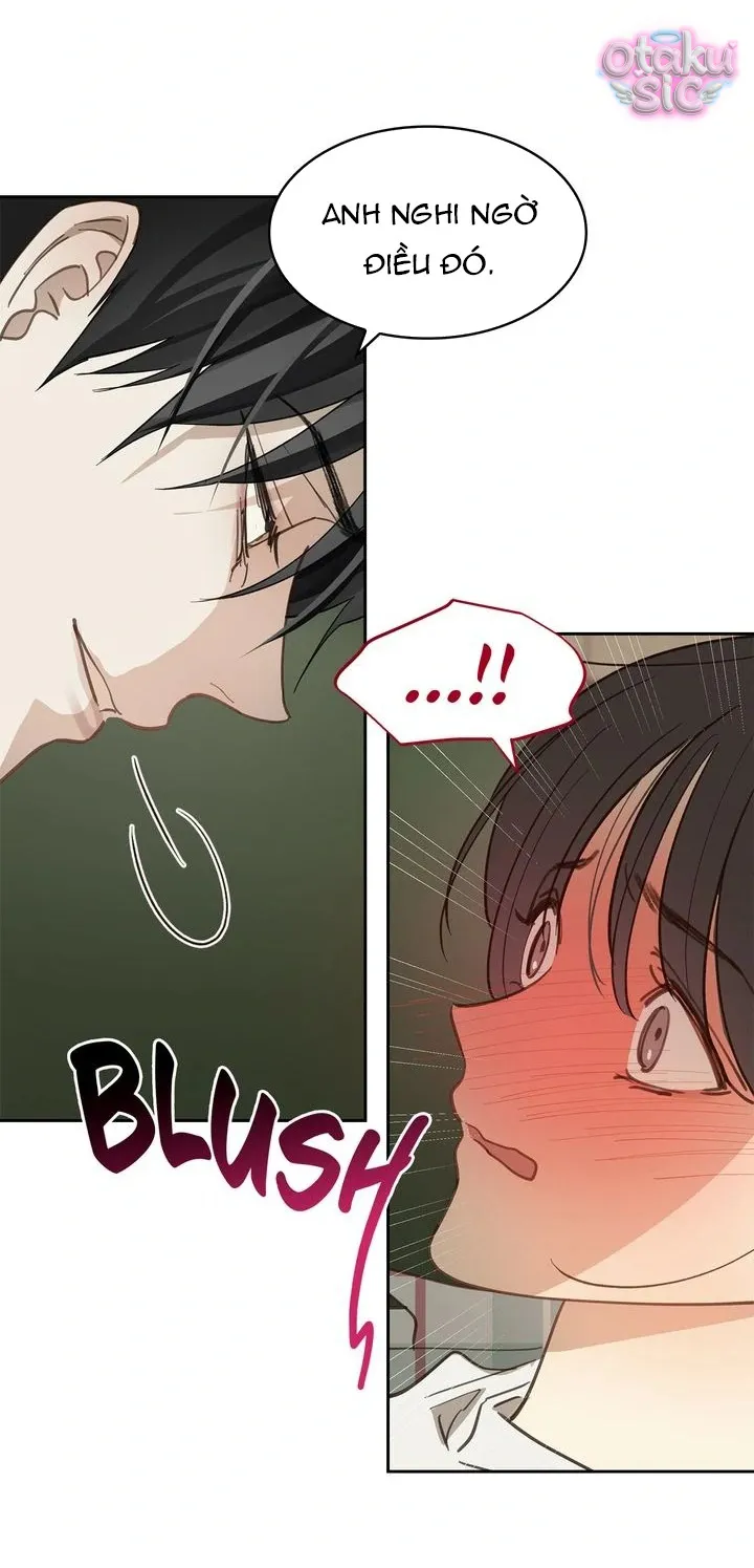 Hoa Là Mồi Nhử - Chap 19 - Trang 62