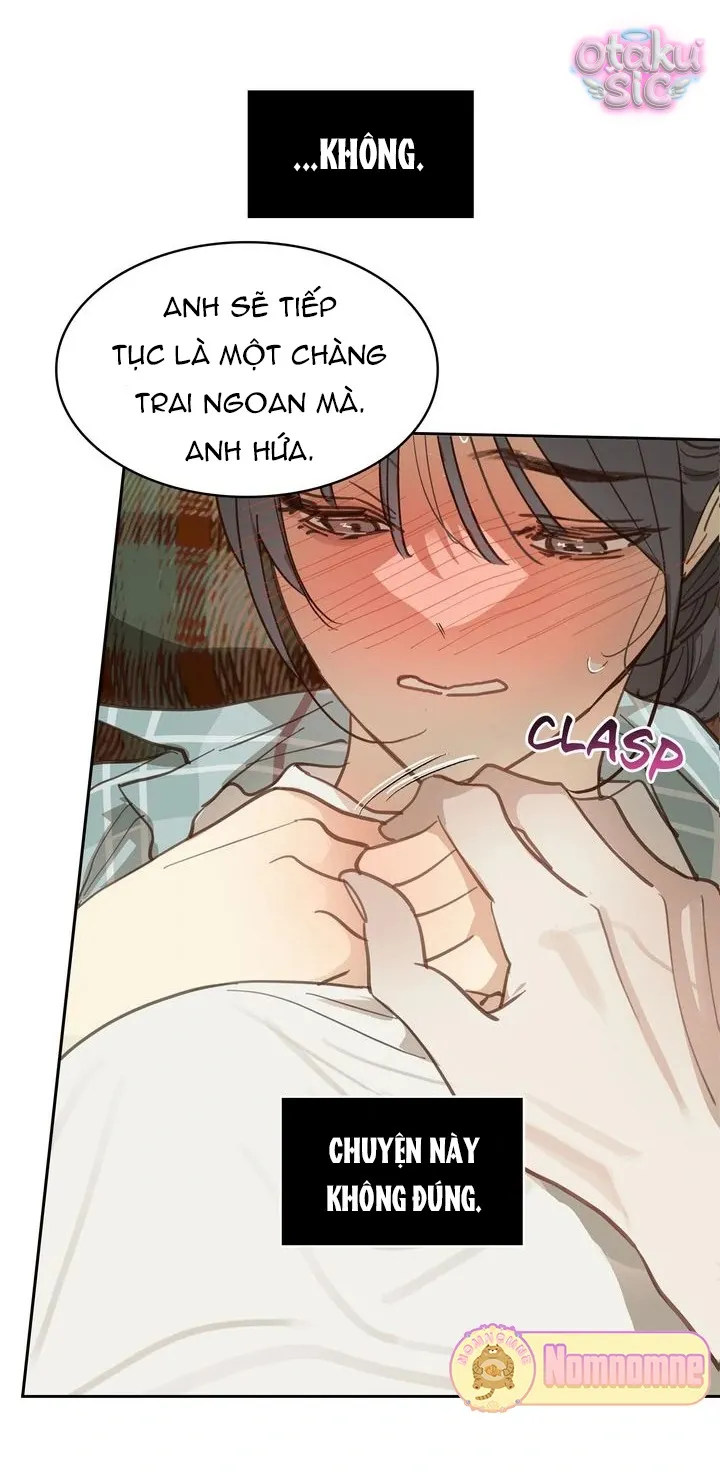 Hoa Là Mồi Nhử - Chap 19 - Trang 63