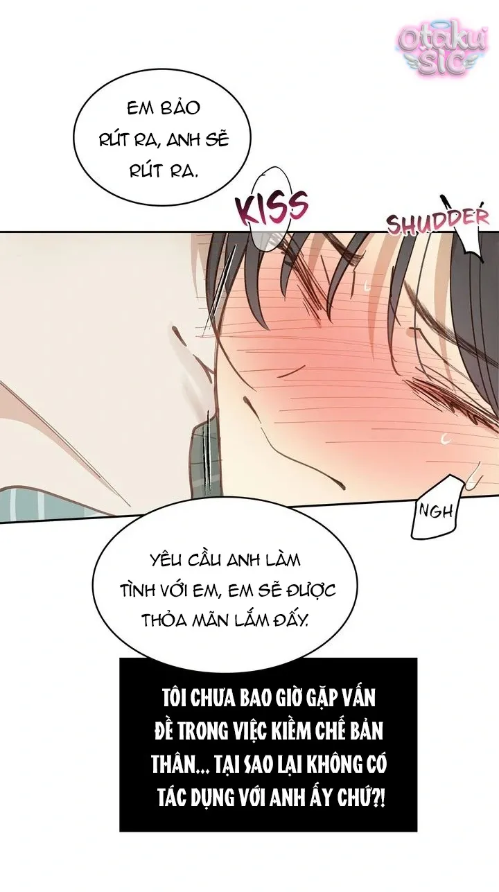 Hoa Là Mồi Nhử - Chap 19 - Trang 65