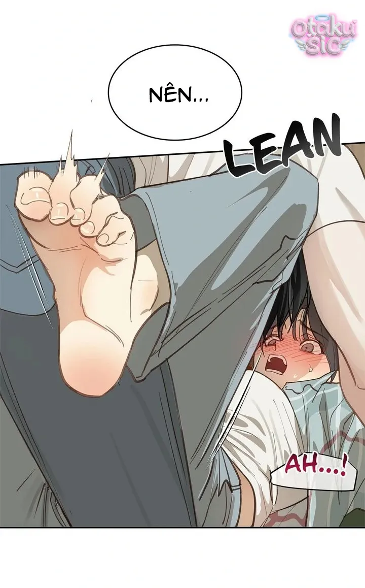 Hoa Là Mồi Nhử - Chap 19 - Trang 66