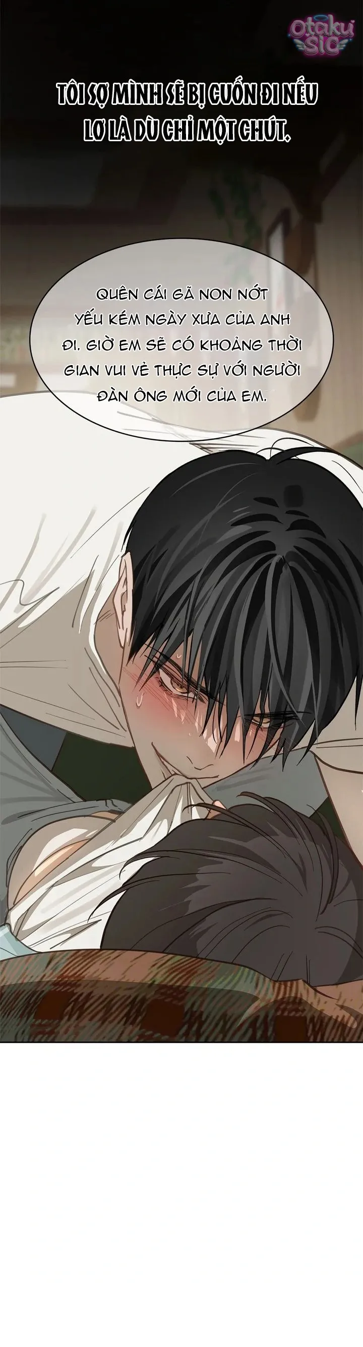 Hoa Là Mồi Nhử - Chap 19 - Trang 69