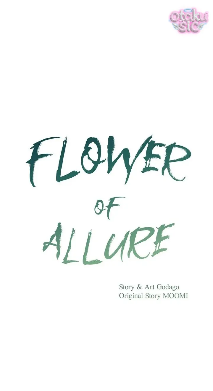 Hoa Là Mồi Nhử - Chap 19 - Trang 8