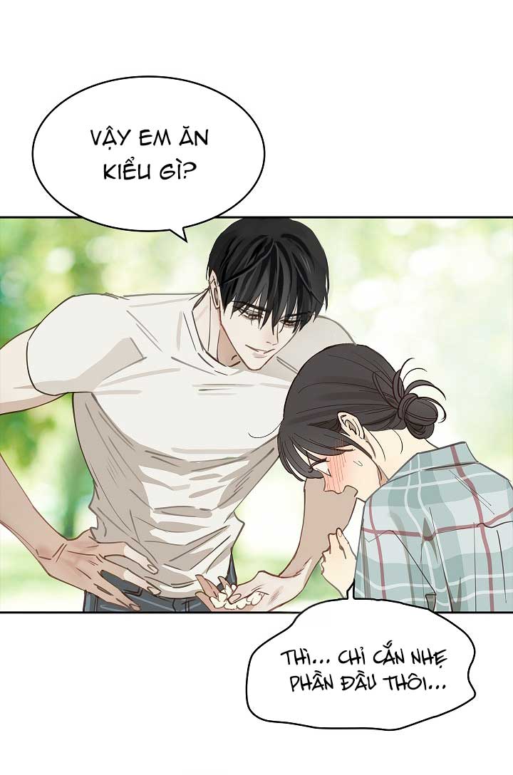 Hoa Là Mồi Nhử - Chap 19 - Trang 9