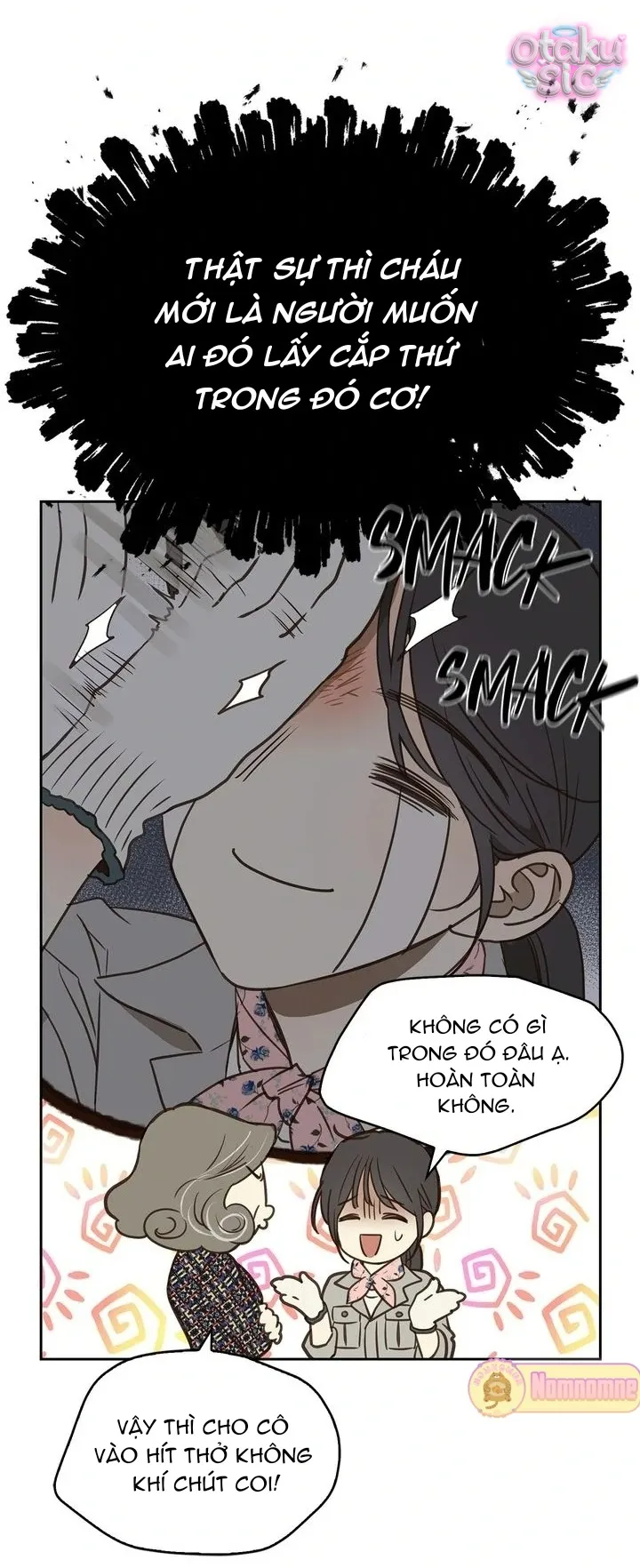 Hoa Là Mồi Nhử - Chap 2 - Trang 12