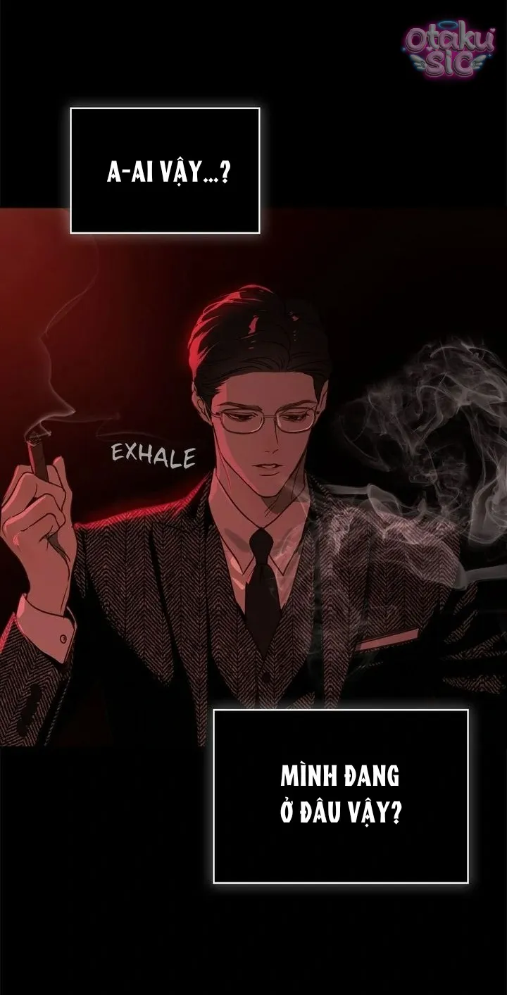 Hoa Là Mồi Nhử - Chap 2 - Trang 18