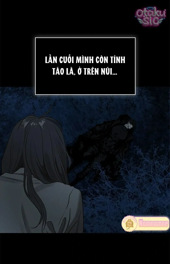 Hoa Là Mồi Nhử - Chap 2 - Trang 19