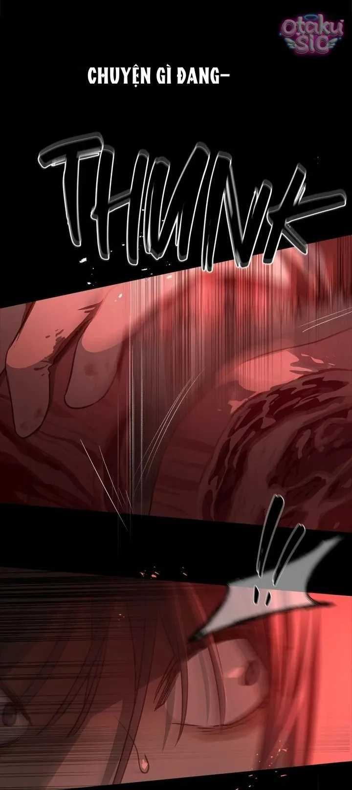 Hoa Là Mồi Nhử - Chap 2 - Trang 20