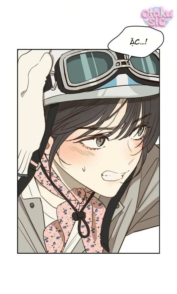 Hoa Là Mồi Nhử - Chap 2 - Trang 3