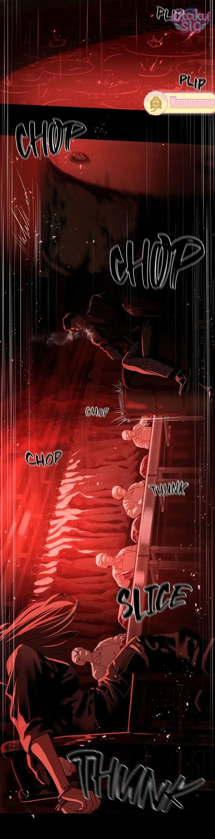 Hoa Là Mồi Nhử - Chap 2 - Trang 22