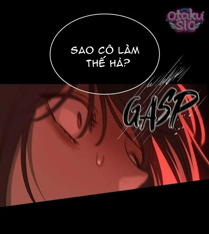 Hoa Là Mồi Nhử - Chap 2 - Trang 24