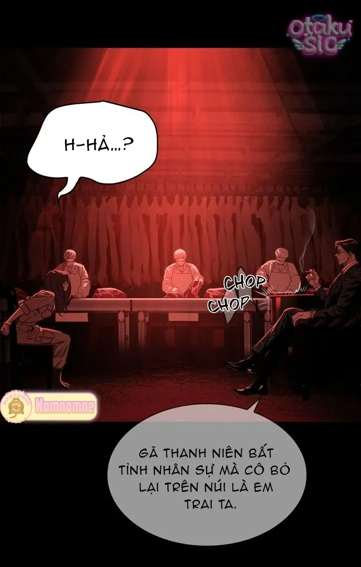 Hoa Là Mồi Nhử - Chap 2 - Trang 25