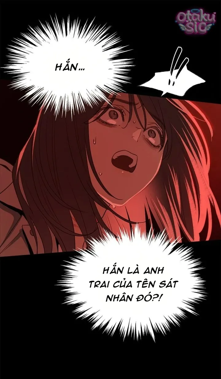 Hoa Là Mồi Nhử - Chap 2 - Trang 26