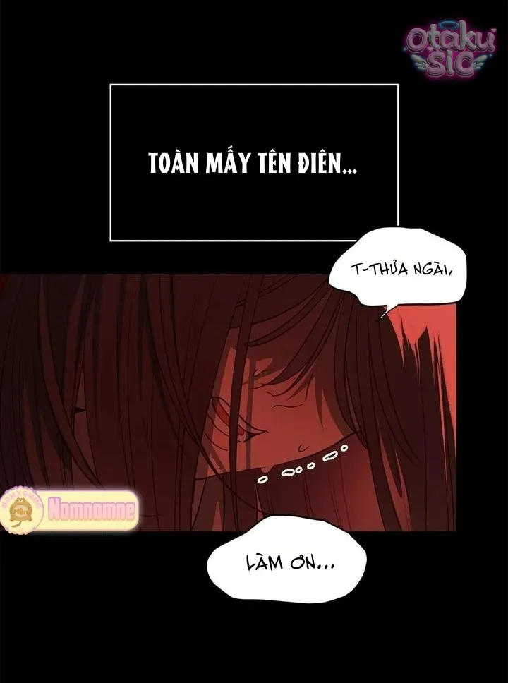 Hoa Là Mồi Nhử - Chap 2 - Trang 27