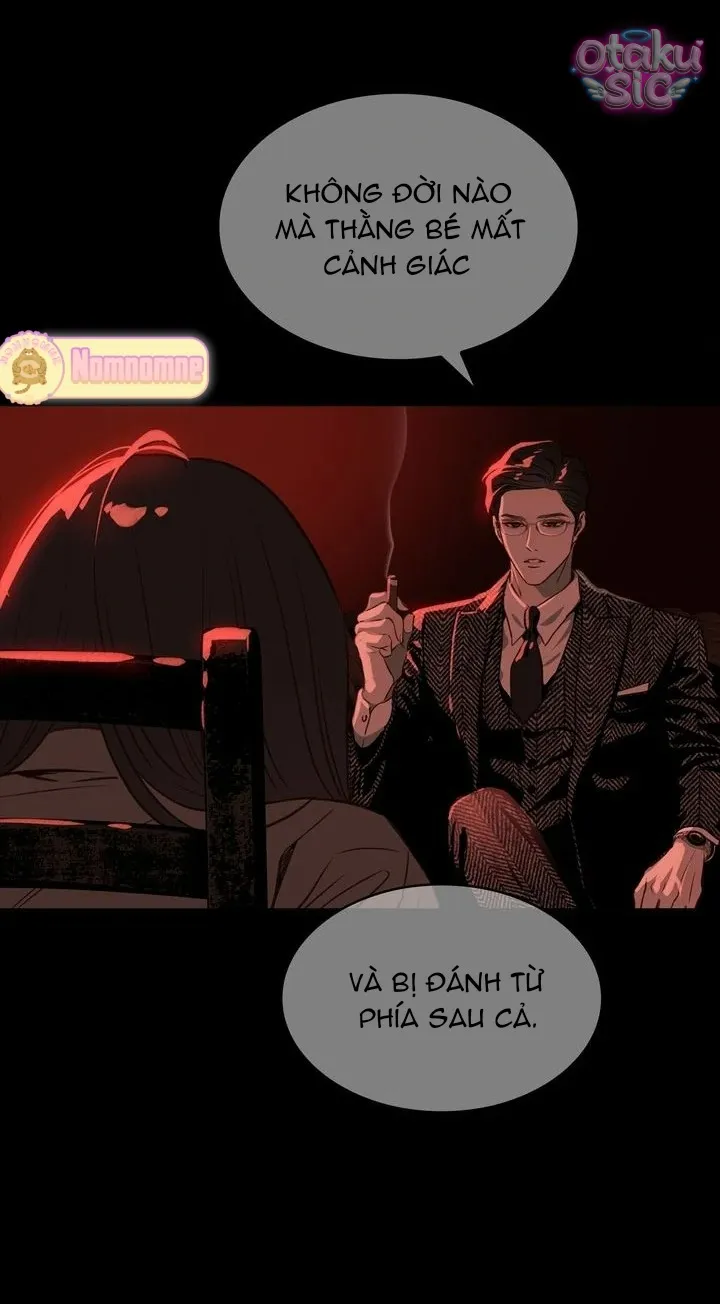 Hoa Là Mồi Nhử - Chap 2 - Trang 36