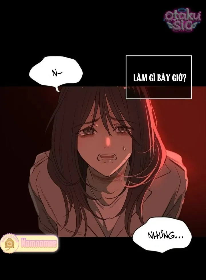 Hoa Là Mồi Nhử - Chap 2 - Trang 37