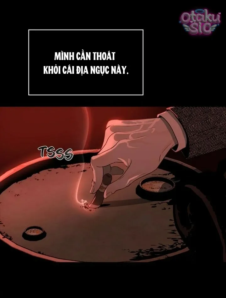 Hoa Là Mồi Nhử - Chap 2 - Trang 38