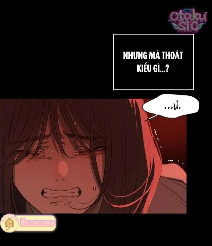Hoa Là Mồi Nhử - Chap 2 - Trang 39