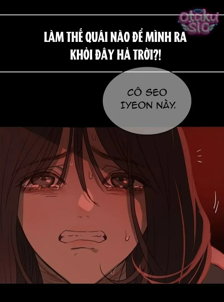 Hoa Là Mồi Nhử - Chap 2 - Trang 40