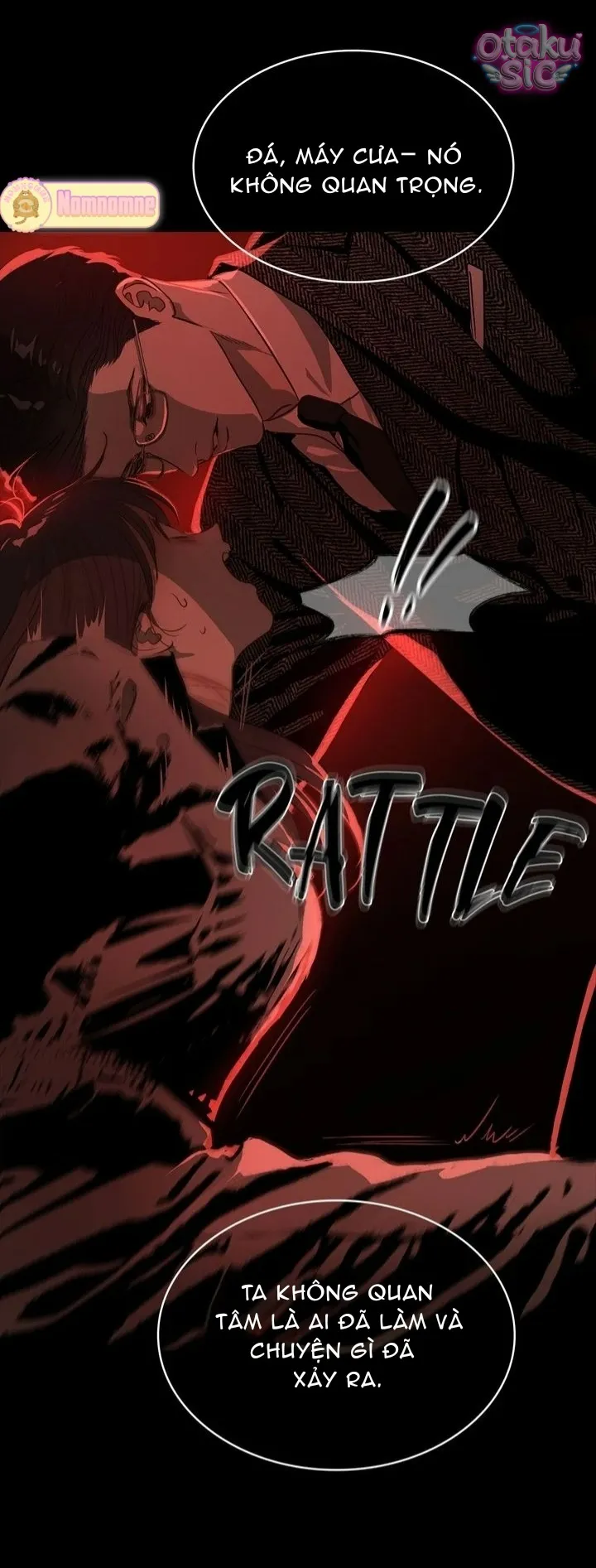 Hoa Là Mồi Nhử - Chap 2 - Trang 41