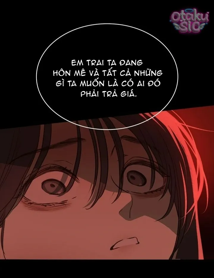 Hoa Là Mồi Nhử - Chap 2 - Trang 43