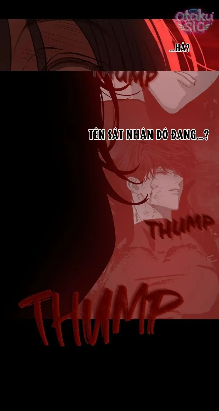 Hoa Là Mồi Nhử - Chap 2 - Trang 44