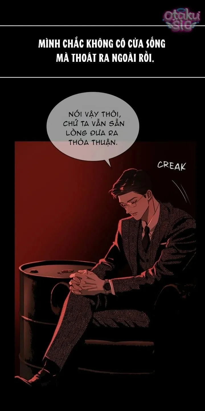 Hoa Là Mồi Nhử - Chap 2 - Trang 47