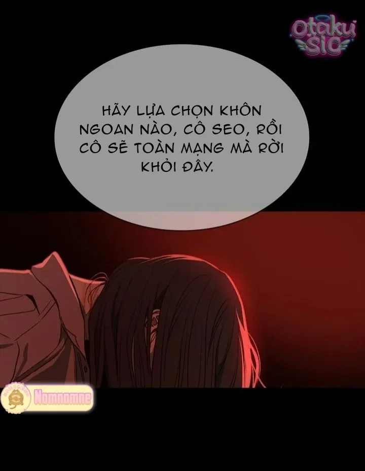 Hoa Là Mồi Nhử - Chap 2 - Trang 48
