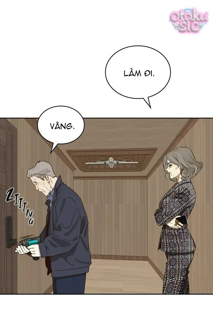 Hoa Là Mồi Nhử - Chap 2 - Trang 6